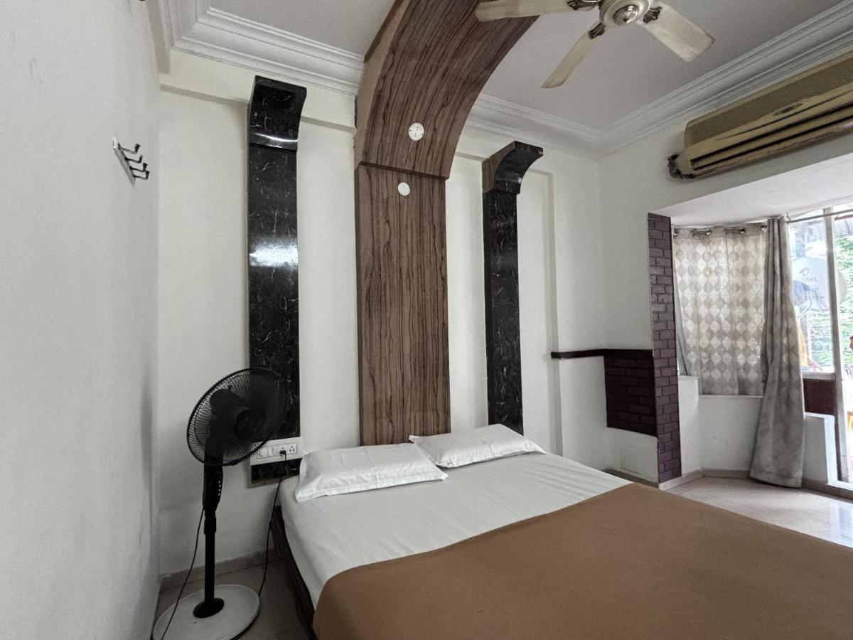 Hotel Raj Empire Мисор Екстериор снимка