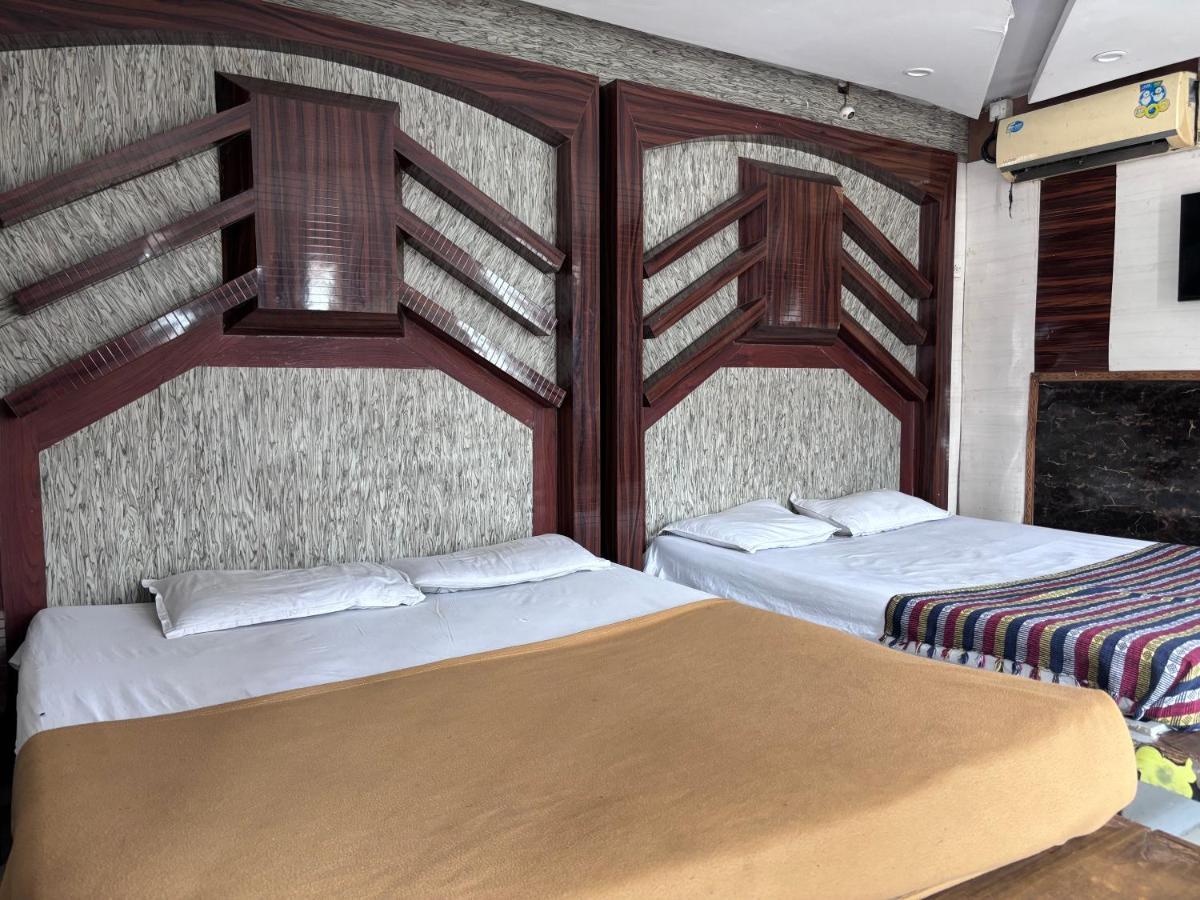 Hotel Raj Empire Мисор Екстериор снимка