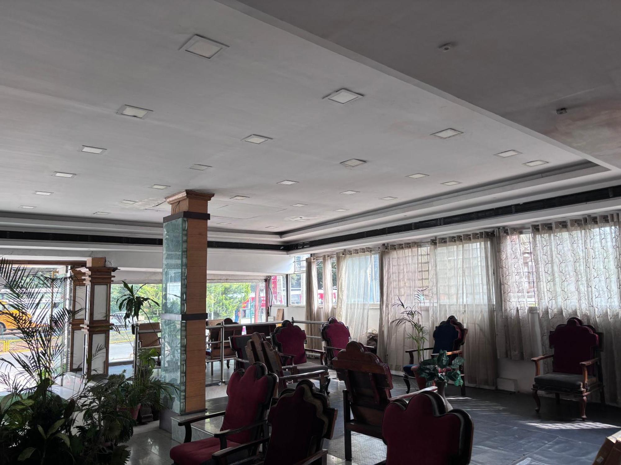 Hotel Raj Empire Мисор Екстериор снимка